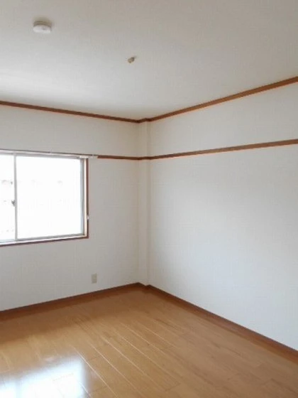 シティハイツグリーンA