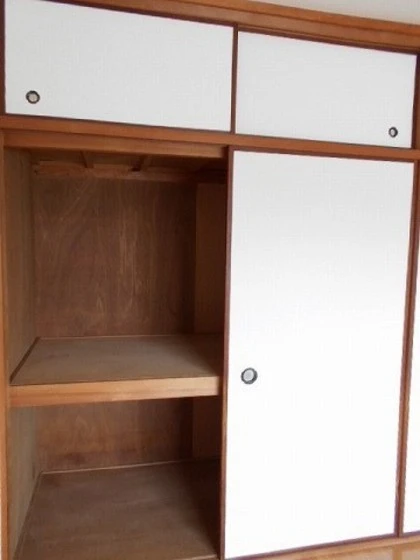 シティハイツグリーンA