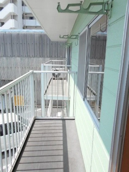 シティハイツグリーンA