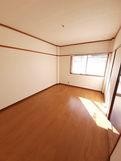 シティハイツグリーンA