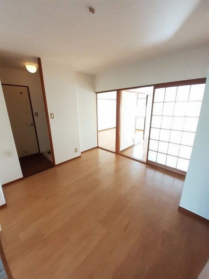 シティハイツグリーンA