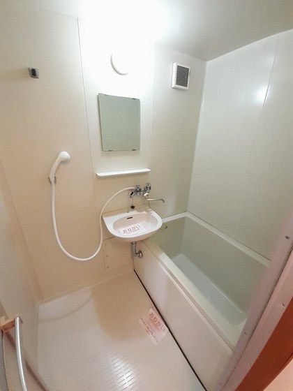 シティハイツグリーンA