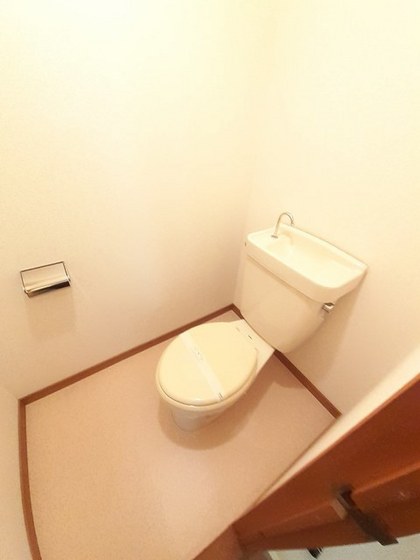 シティハイツグリーンA