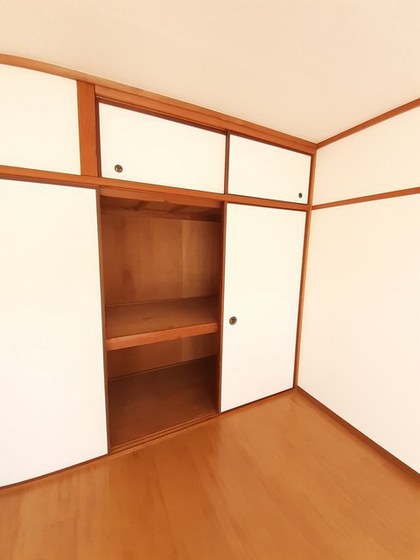 シティハイツグリーンA