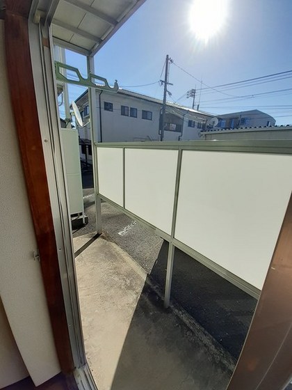 シティハイツグリーンA