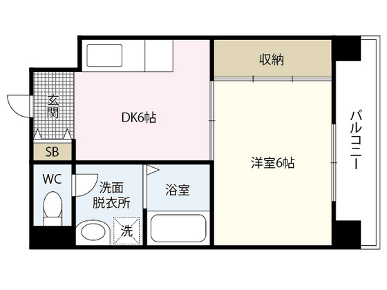 ピネードマンション