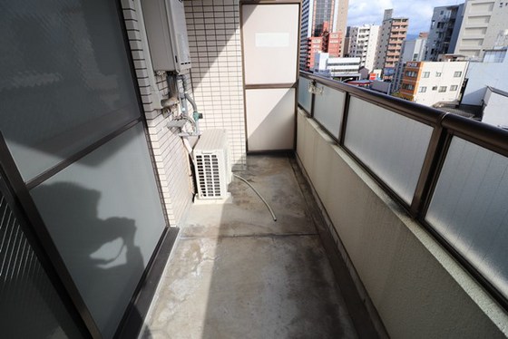 ピネードマンション