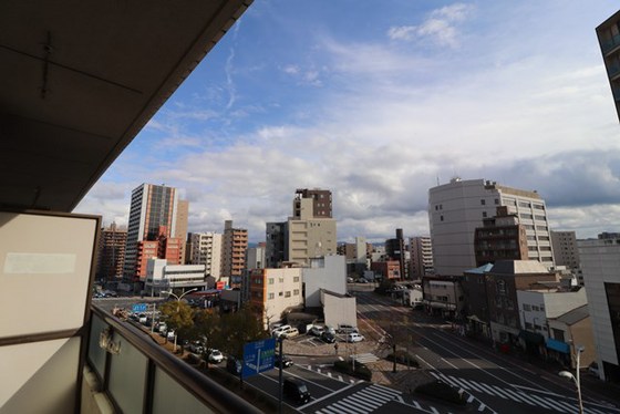 ピネードマンション