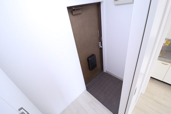 ピネードマンション