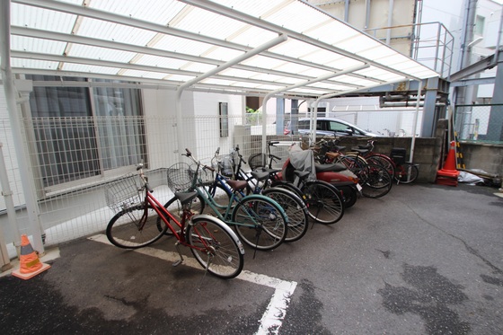 ピネードマンション