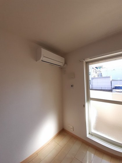 ファイン・レジデンス