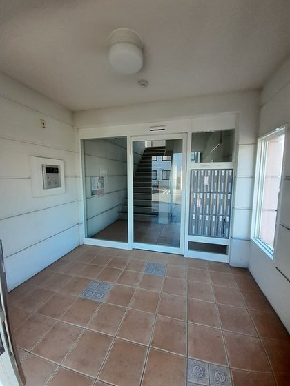 ファイン・レジデンス