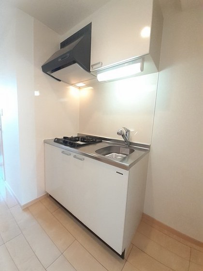 ファイン・レジデンス