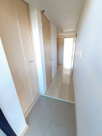 ファイン・レジデンス