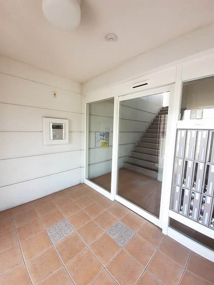 ファイン・レジデンス