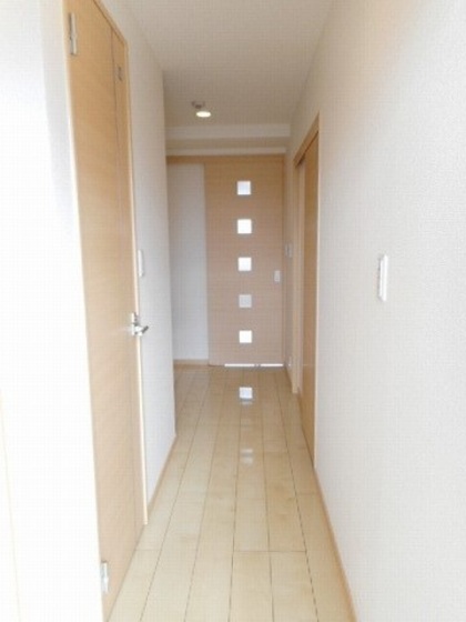 ファイン・レジデンス