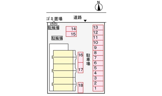 ファイン・レジデンス