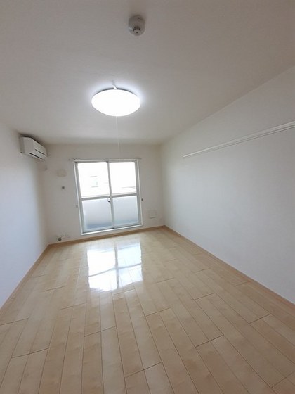 ファイン・レジデンス