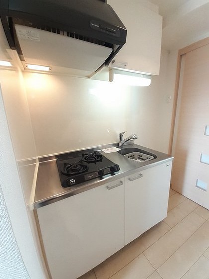 ファイン・レジデンス