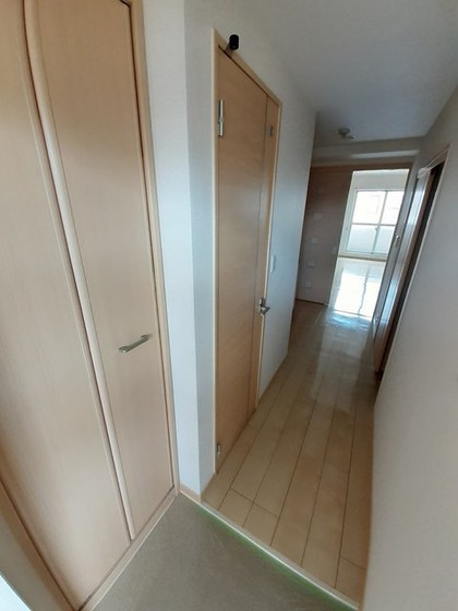 ファイン・レジデンス