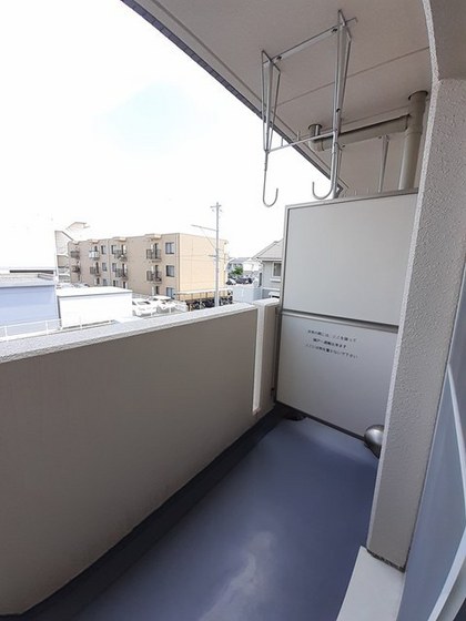 ファイン・レジデンス