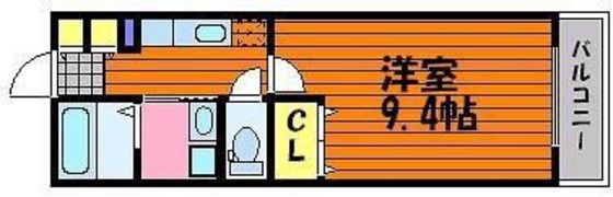 コンフォートスクエア A