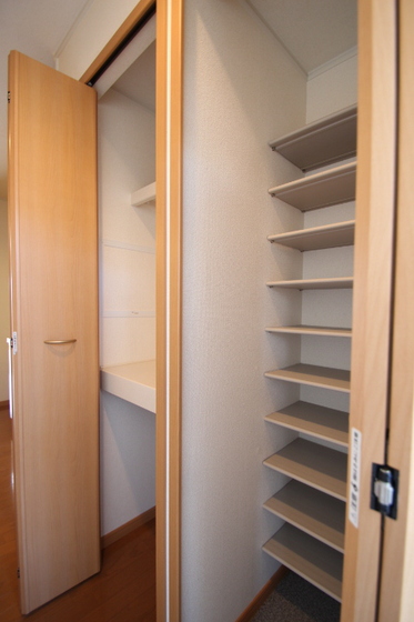 コンフォートスクエア A