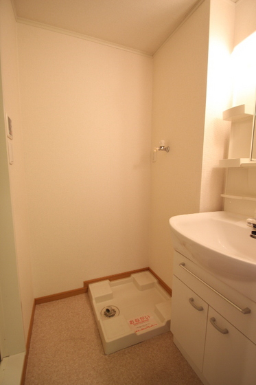 コンフォートスクエア A