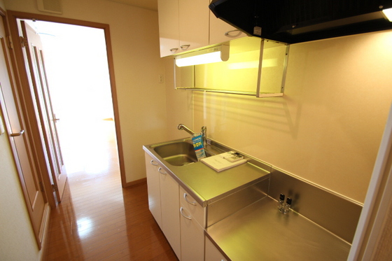 コンフォートスクエア A