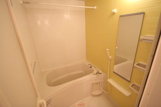 コンフォートスクエア A