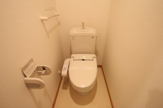 コンフォートスクエア A