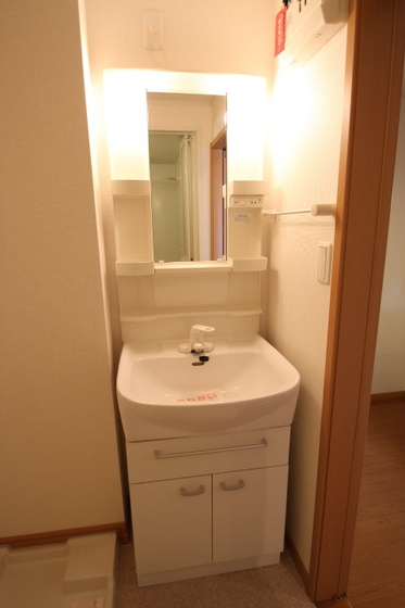 コンフォートスクエア A