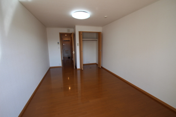 コンフォートスクエア A