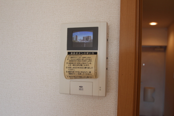 コンフォートスクエア A