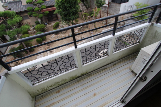 コーポ・カサブランカ