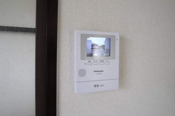 コーポ・カサブランカ