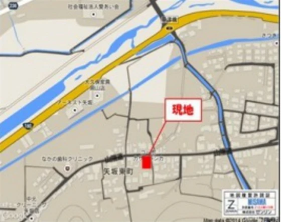 コーポ・カサブランカ