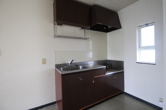 コーポ・カサブランカ