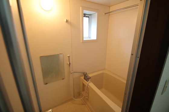 コーポ・カサブランカ