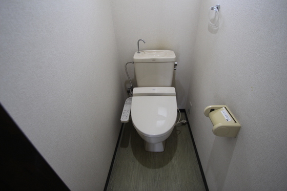 コーポ・カサブランカ