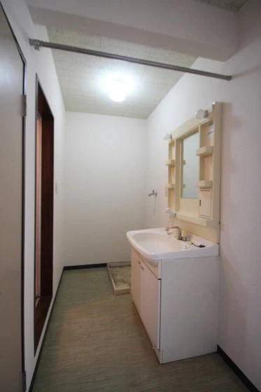 コーポ・カサブランカ