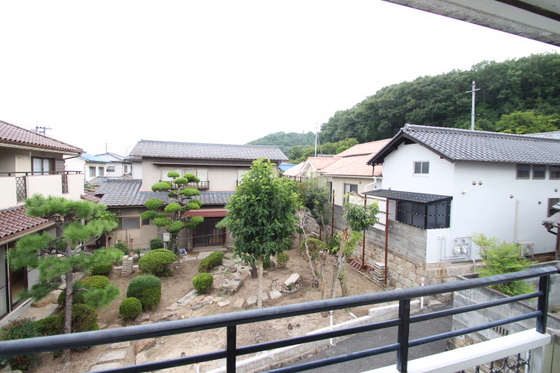 コーポ・カサブランカ