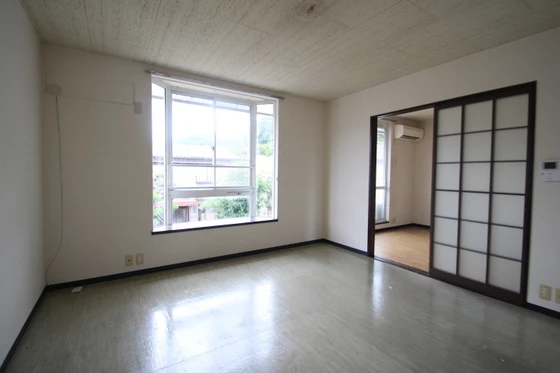 コーポ・カサブランカ