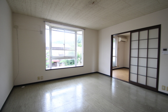 コーポ・カサブランカ