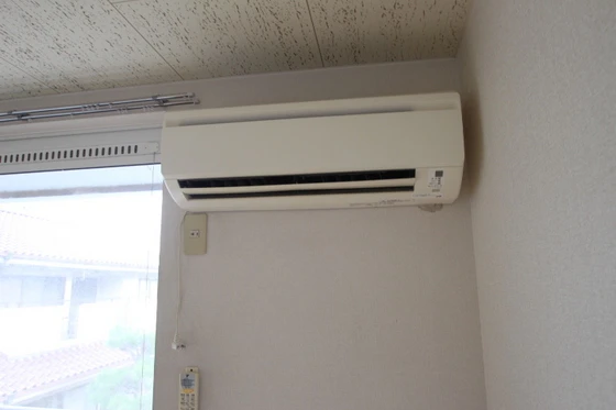 コーポ・カサブランカ