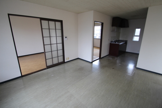 コーポ・カサブランカ