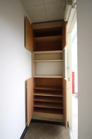 コーポ・カサブランカ