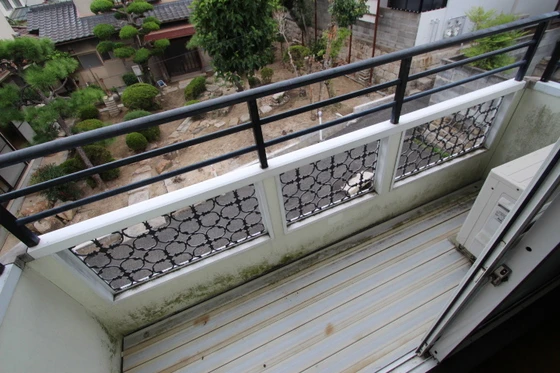 コーポ・カサブランカ