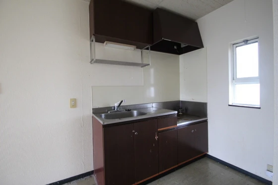 コーポ・カサブランカ