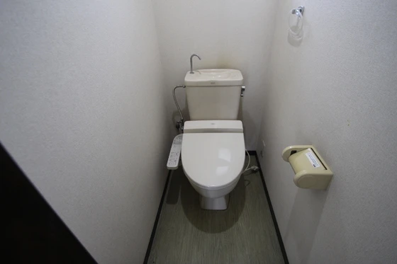 コーポ・カサブランカ